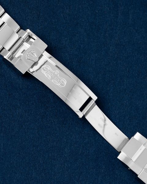 Rolex GMT Master II Sprite